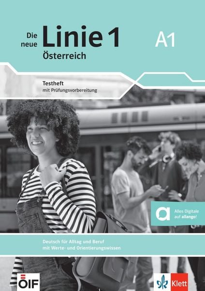 Produktbild: Die neue Linie 1 &Ouml;sterreich A1