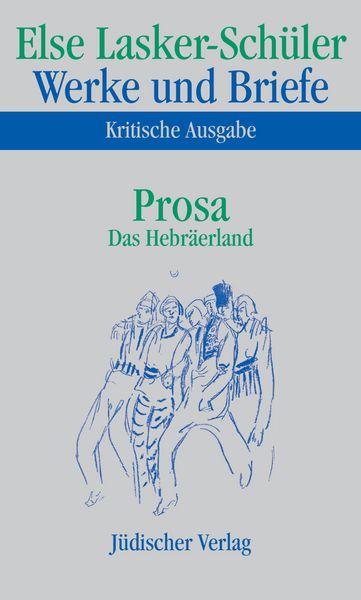 Produktbild: Werke und Briefe. Kritische Ausgabe