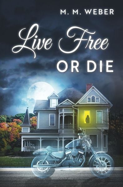 Produktbild: Live Free or Die