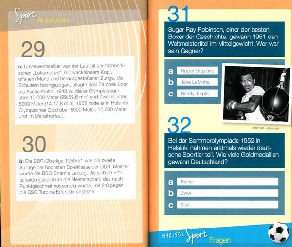 Produktbild: Wir vom Jahrgang 1943 - Das Quiz