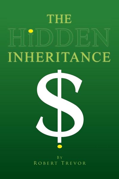 Produktbild: Trevor, R: Hidden Inheritance