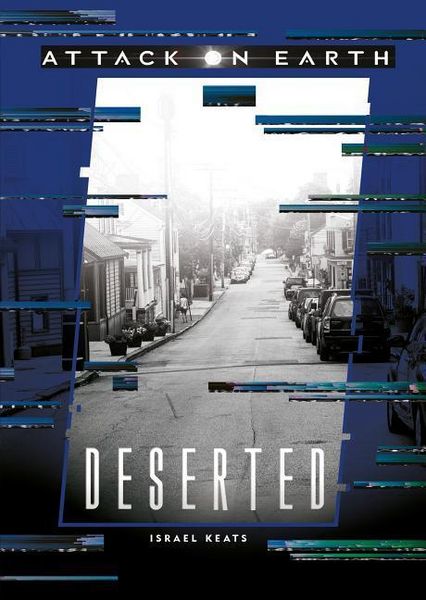 Produktbild: Deserted
