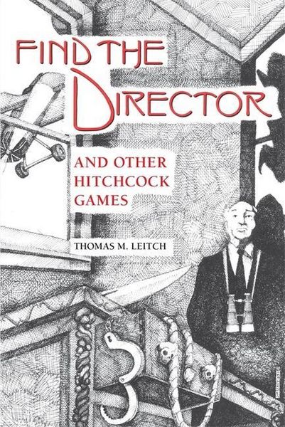 Produktbild: Find the Director and Other Hitchcock Games