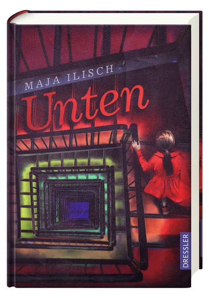 Produktbild: Unten