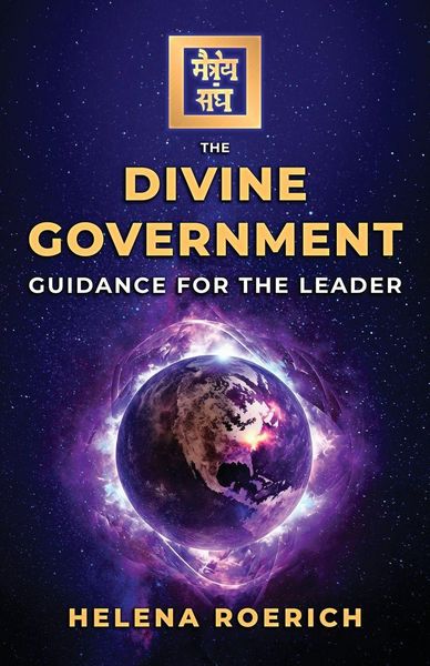 Produktbild: The Divine Government