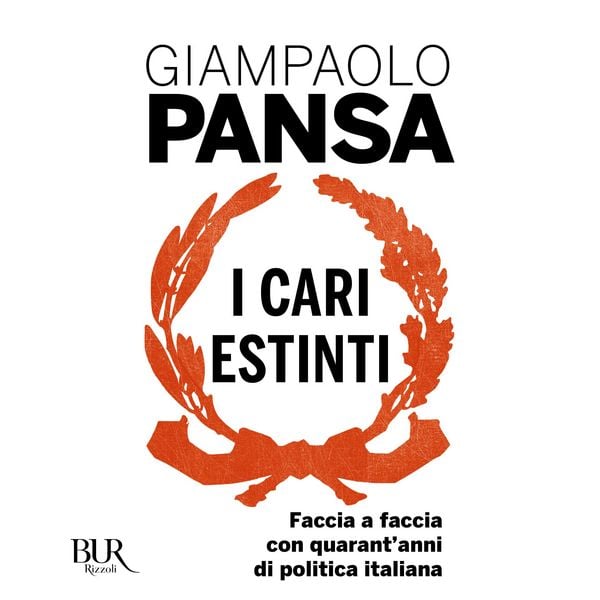 I cari estinti - Giampaolo Pansa, Audio, 9788831891004
