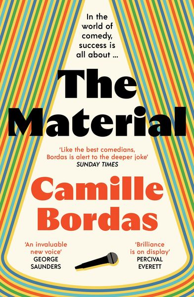 Produktbild: The Material