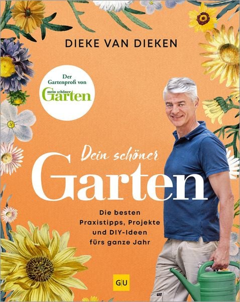 Produktbild: Dein sch&ouml;ner Garten