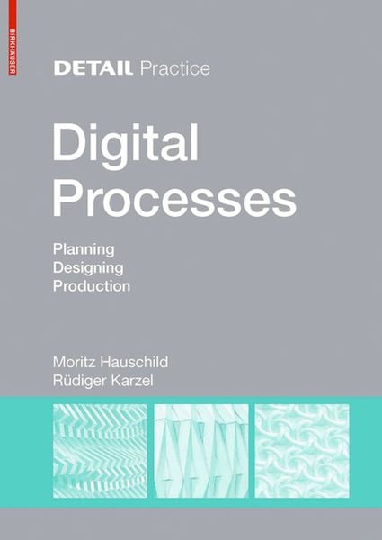 Produktbild: Digital Processes