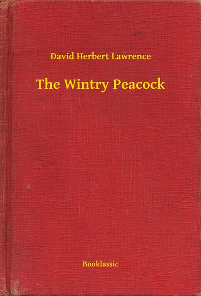 Produktbild: The Wintry Peacock