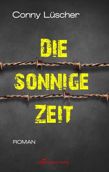 Produktbild: Die sonnige Zeit