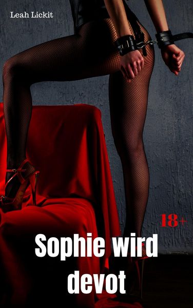 Produktbild: Sophie wird devot