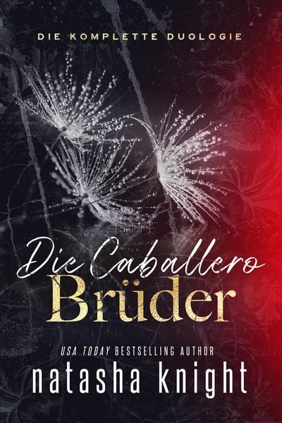 Produktbild: Die Caballero-Br&uuml;der: Die komplette Duologie