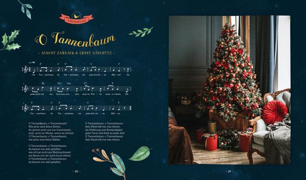 Produktbild: Das Nussknacker-Kochbuch