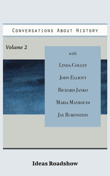Produktbild: Conversations About History, Volume 2
