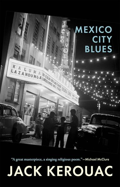 Produktbild: Mexico City Blues