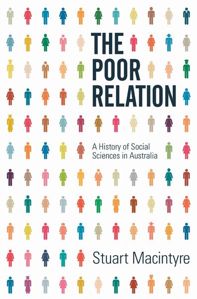 Produktbild: The Poor Relation