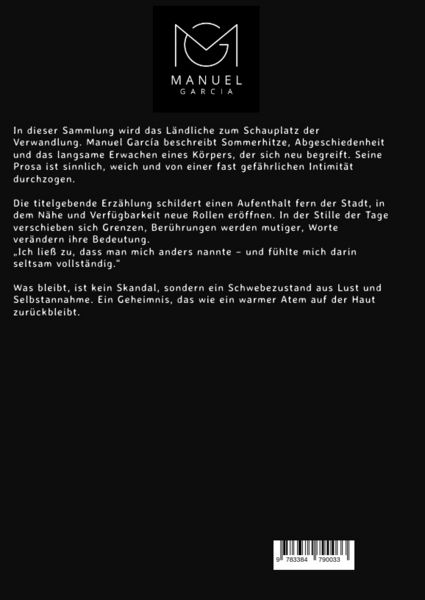 Produktbild: Auf dem Land werde ich zur Frau