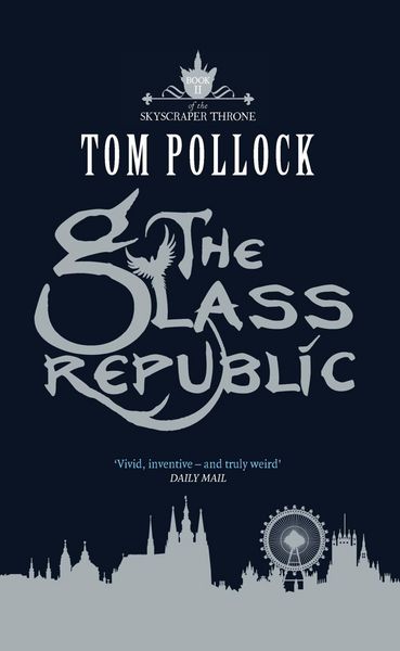 Produktbild: The Glass Republic