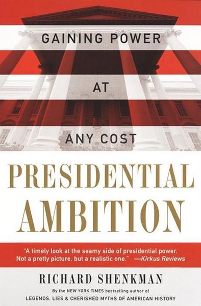 Produktbild: Presidential Ambition