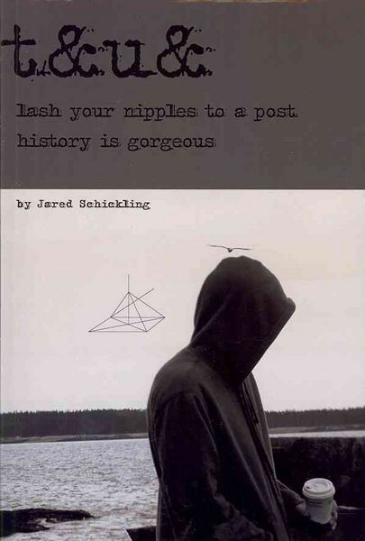 Produktbild: T&U& Lash Your Nipples to a Post History Is Gorgeous