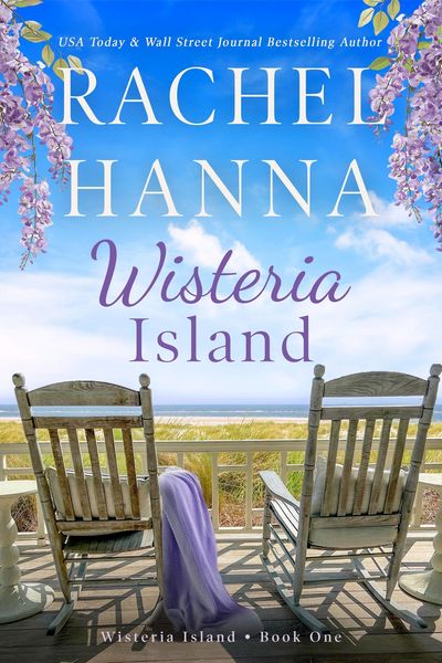 Produktbild: Wisteria Island