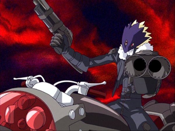 Produktbild: Digimon Tamers: Volume 1.2 (Ep 18-34) [2 BRs]