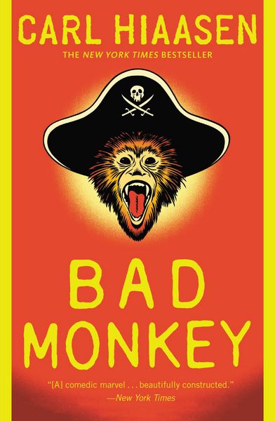 Produktbild: Bad Monkey