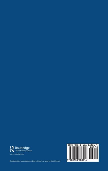 Produktbild: Risk Communication and Community Resilience