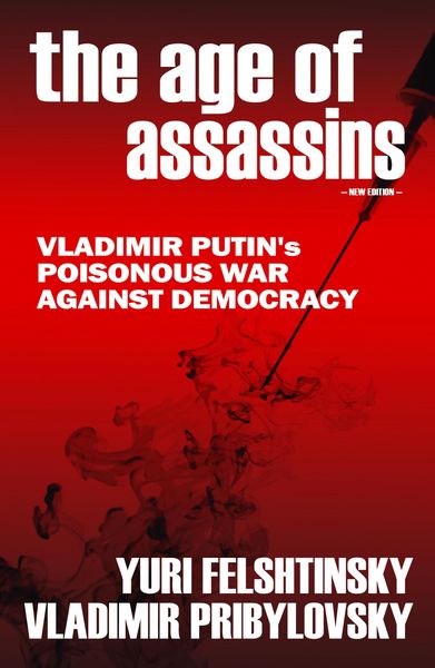 Produktbild: The Age of Assassins