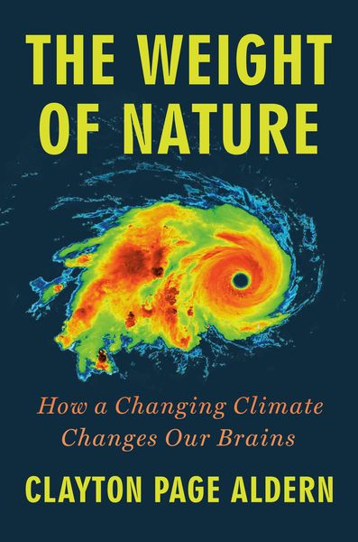 Produktbild: The Weight of Nature