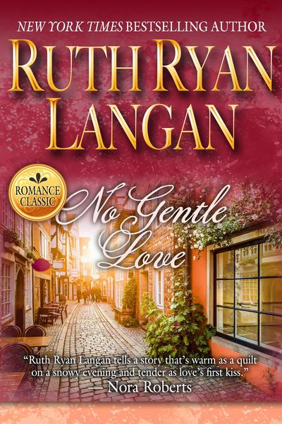 Produktbild: No Gentle Love