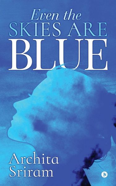 Produktbild: Even the Skies Are Blue