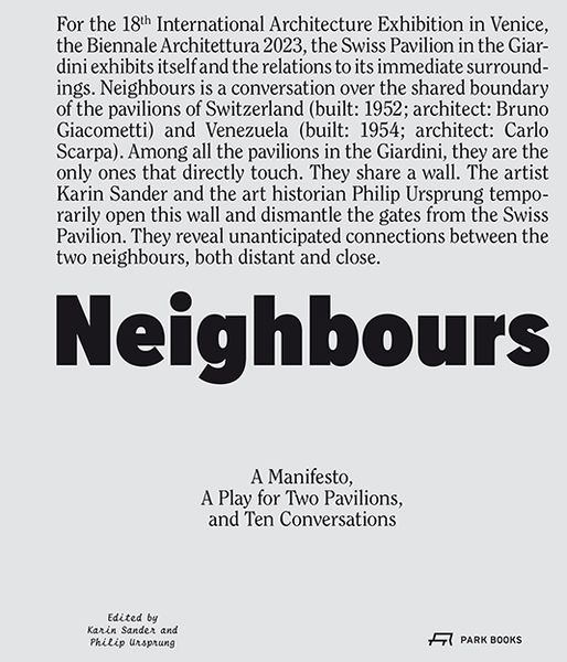 Produktbild: Neighbours