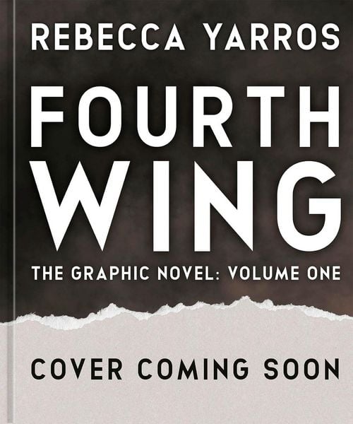 Produktbild: Fourth Wing