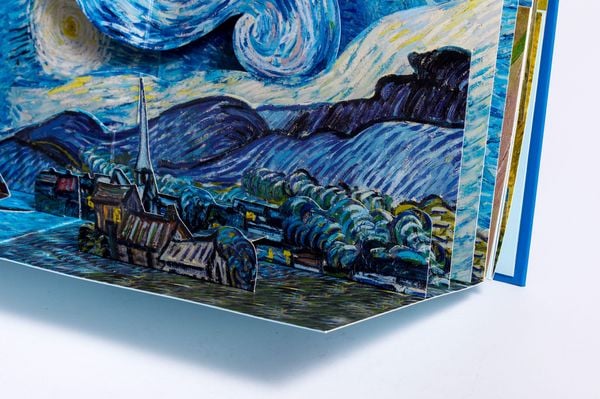 Produktbild: VAN GOGH
