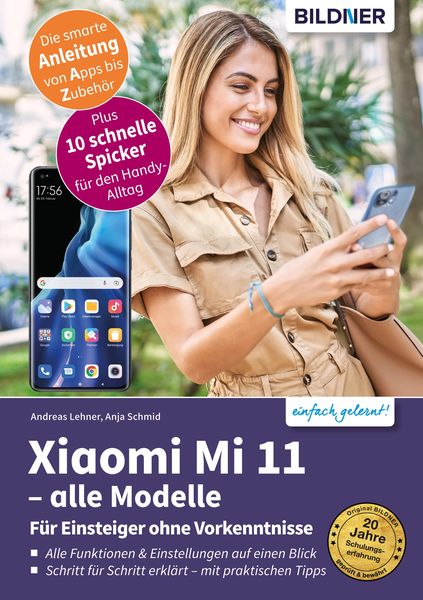 Produktbild: Xiaomi Redmi Mi 11