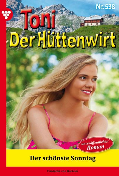 Produktbild: Der sch&ouml;nste Sonntag
