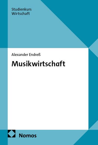 Produktbild: Musikwirtschaft