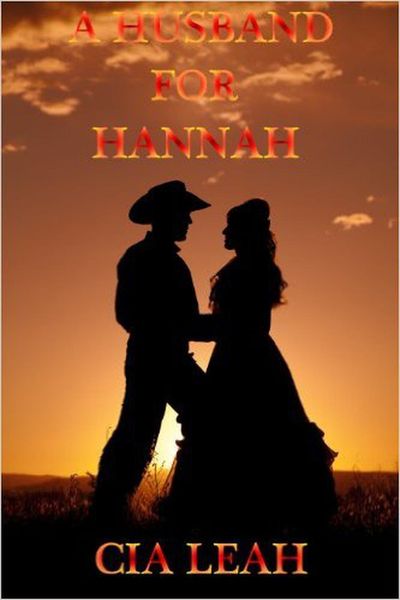 Produktbild: A Husband For Hannah