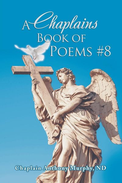 Produktbild: A Chaplains Book of Poems #8