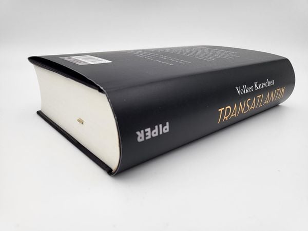 Produktbild: Transatlantik