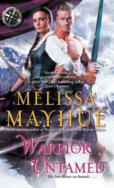Produktbild: Warrior Untamed