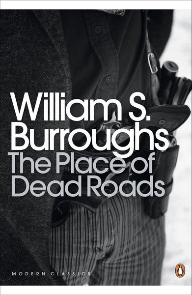 Produktbild: The Place of Dead Roads