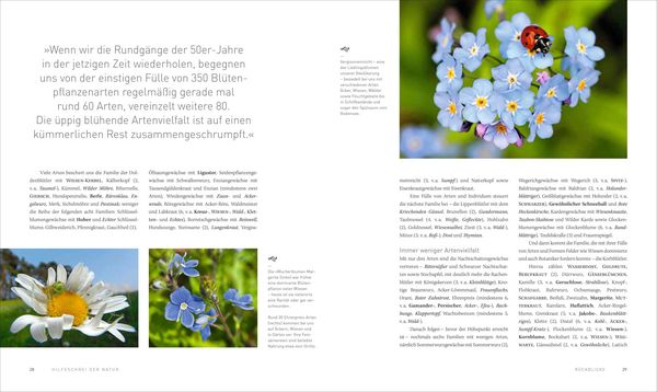 Produktbild: Hilfeschrei der Natur!