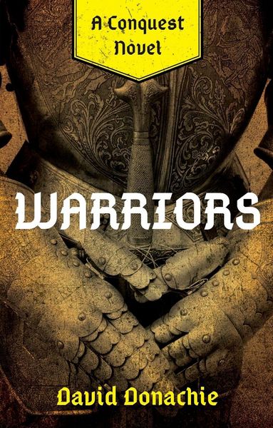 Produktbild: Warriors