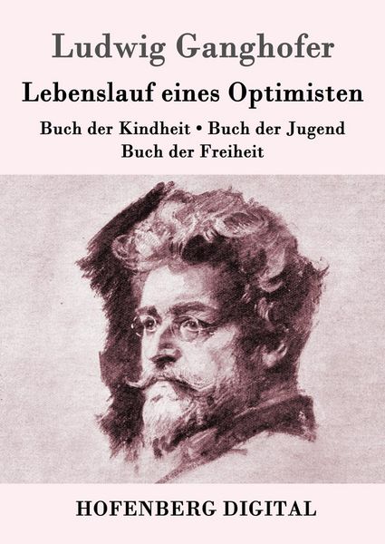 Produktbild: Lebenslauf eines Optimisten