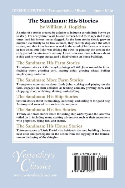 Produktbild: The Sandman
