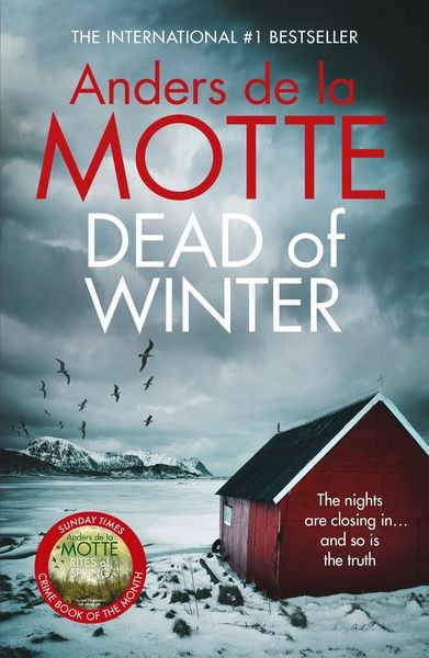 Produktbild: Dead of Winter