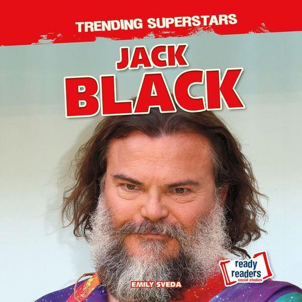 Produktbild: Jack Black